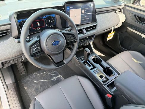 New 2026 Subaru Outback Premium AWD/4WD image 4
