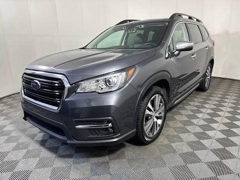 Used 2021 Subaru Ascent Touring AWD/4WD image 12