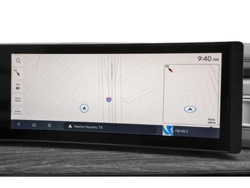 New 2026 Hyundai Santa Fe Limited image 16