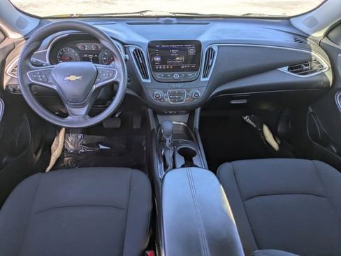 Certified 2025 Chevrolet Malibu LT image 15