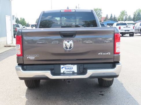Used 2023 RAM 1500 Big Horn AWD/4WD image 11