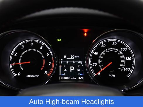 New 2026 Mitsubishi Outlander Sport LE image 13