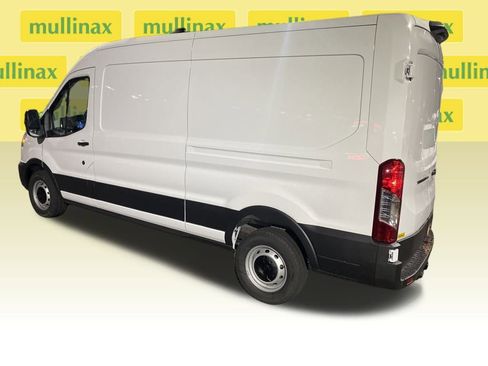 New 2026 Ford Transit 250 148 Medium Roof w/ Load Area Protection Package image 5