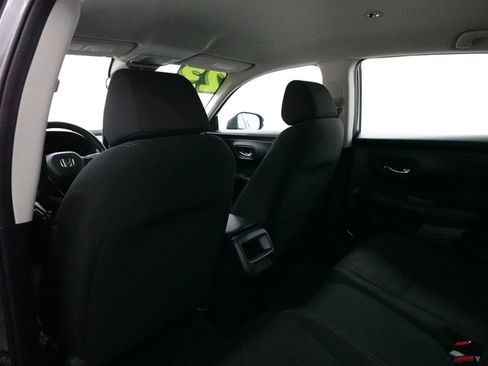 Certified 2023 Honda HR-V LX image 27