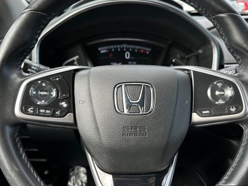 Used 2022 Honda CR-V EX-L image 30