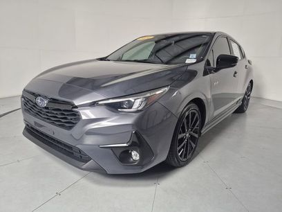 Used 2024 Subaru Impreza RS w/ Popular Package #1