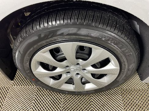 New 2026 Toyota Corolla LE image 9