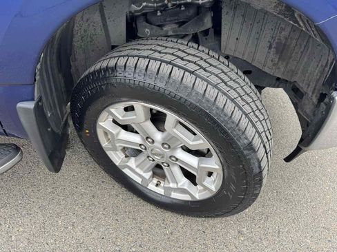 Used 2016 Nissan Titan SL image 42