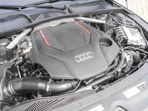 Used 2024 Audi S4 Premium Plus AWD/4WD image 36