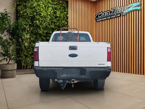 Used 2016 Ford F250 XL w/ Power Equipment Group AWD/4WD image 17