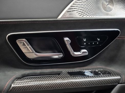 Used 2024 Mercedes-Benz AMG GT 55 image 61
