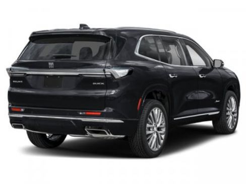 New 2027 Buick Enclave Avenir AWD/4WD image 5