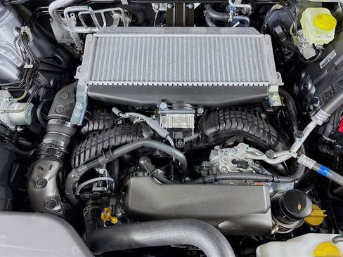 New 2026 Subaru Ascent Touring image 33