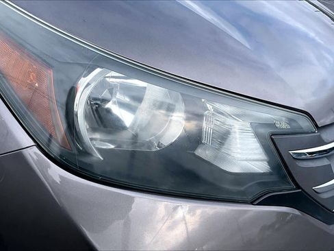 Used 2012 Honda CR-V EX-L image 27