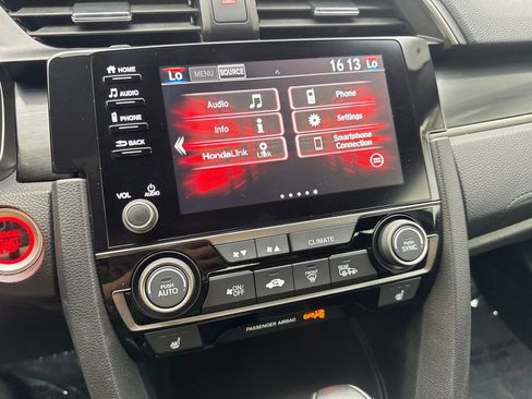 Used 2021 Honda Civic EX image 61