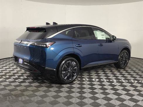 New 2026 Nissan Murano Platinum w/ Technology Package AWD/4WD image 3