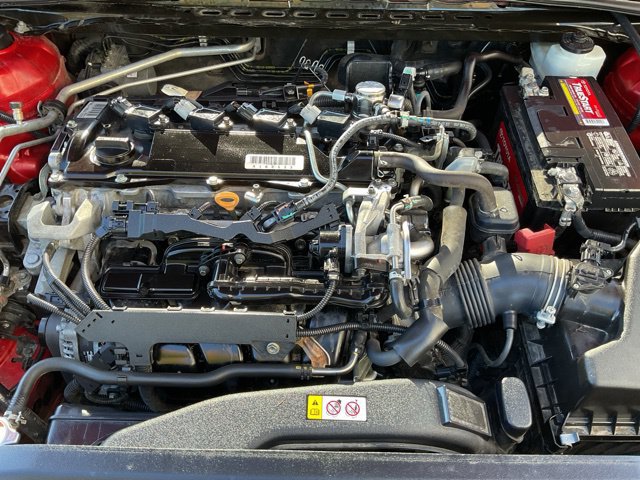Used 2019 Toyota Camry SE FWD image 12