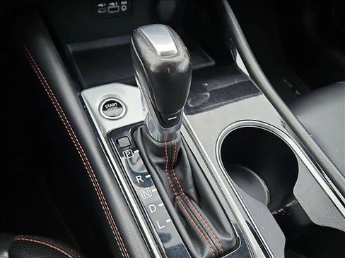 Used 2024 Nissan Altima 2.5 SR image 12