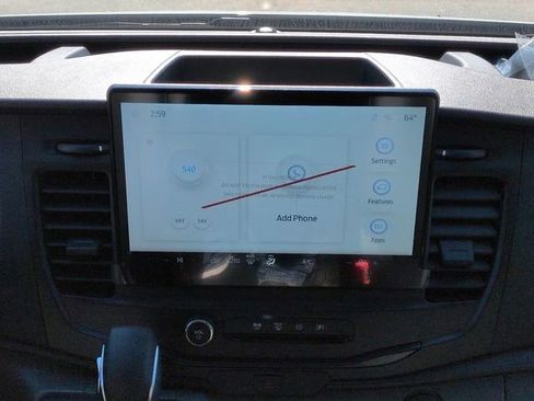 New 2026 Ford Transit 250 148 Medium Roof image 19