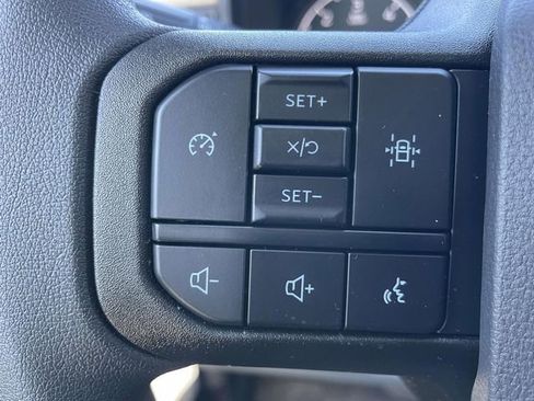 New 2026 Ford F350 XL w/ XL Chrome Package AWD/4WD image 10