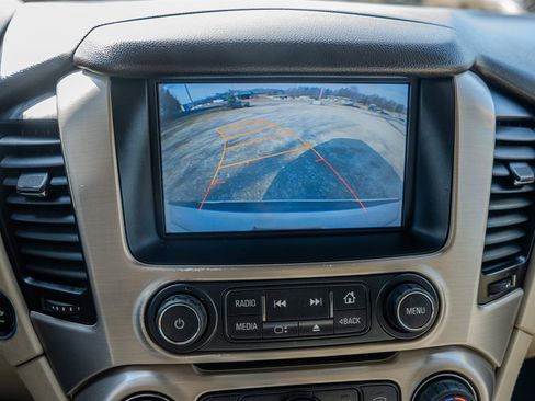 Used 2015 GMC Yukon XL Denali w/ Premium Package image 22