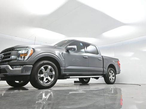 Used 2023 Ford F150 Lariat w/ Bed Utility Package RWD image 48