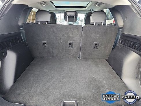 Certified 2022 Ford Escape SEL w/ Technology Package image 29