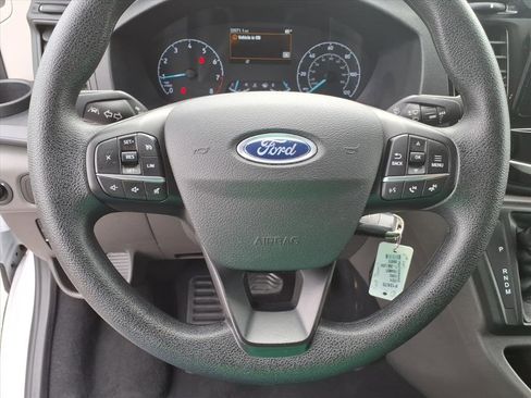 Certified 2024 Ford Transit 350 XLT RWD image 14