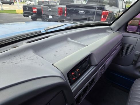 Used 1994 Ford F150 2WD Regular Cab image 8