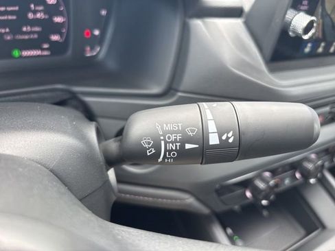 New 2026 Honda Accord LX image 23