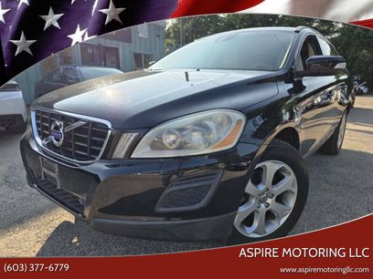 Used 2013 Volvo XC60 3.2