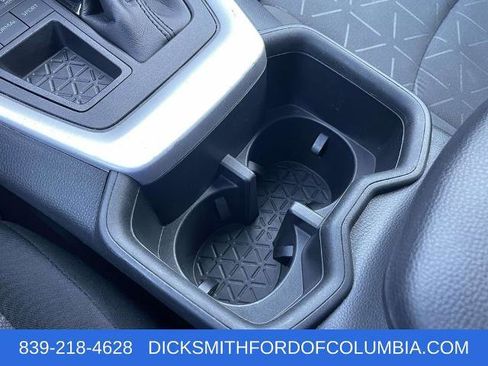 Used 2023 Toyota RAV4 XLE image 29