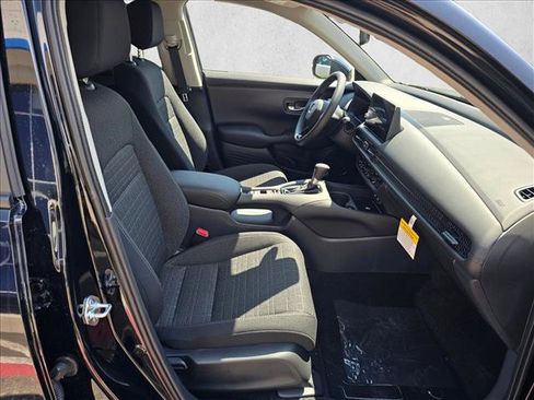 New 2027 Honda HR-V LX image 11
