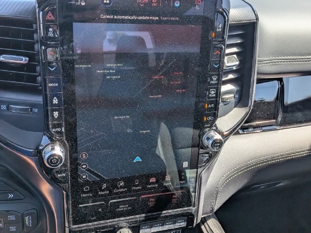 New 2026 RAM 1500 RHO w/ RHO Level 1 Equipment Group AWD/4WD image 21