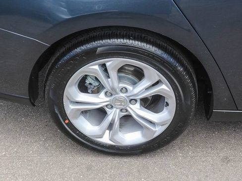 Used 2024 Honda Accord LX image 11