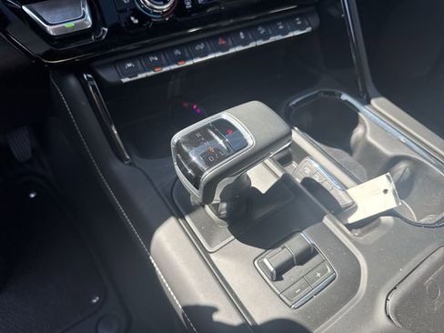 New 2026 GMC Sierra 1500 AT4X AWD/4WD image 20