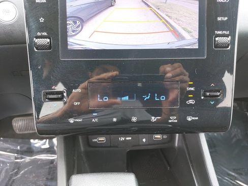 Certified 2024 Hyundai Tucson SEL AWD/4WD image 25