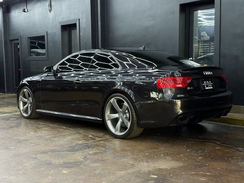 Used 2013 Audi RS 5 Coupe image 7