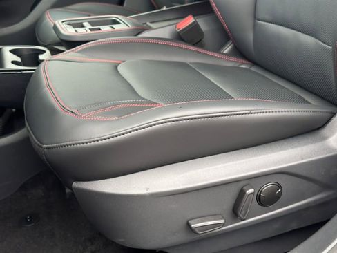 New 2025 Ford Mustang Mach-E Premium w/ Sport Appearance Package RWD image 18