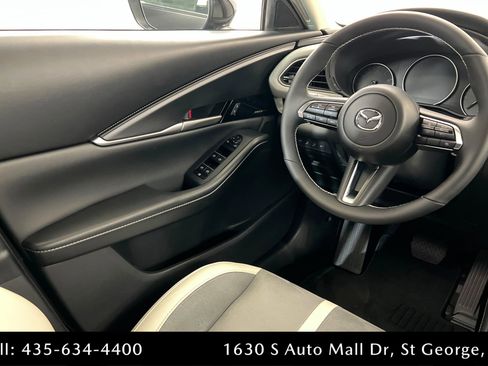 New 2026 MAZDA CX-30 Aire Edition image 13