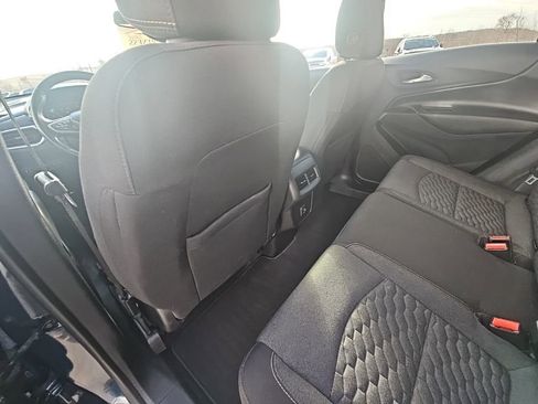 Certified 2020 Chevrolet Equinox LT image 15
