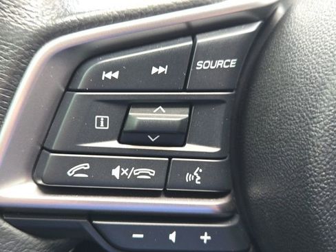 Certified 2024 Subaru Outback Premium image 14