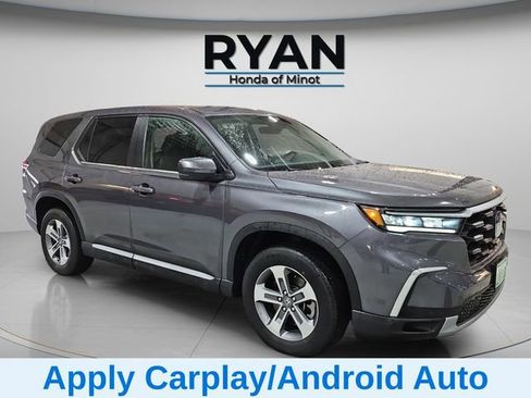 Certified 2024 Honda Pilot EX-L image 13