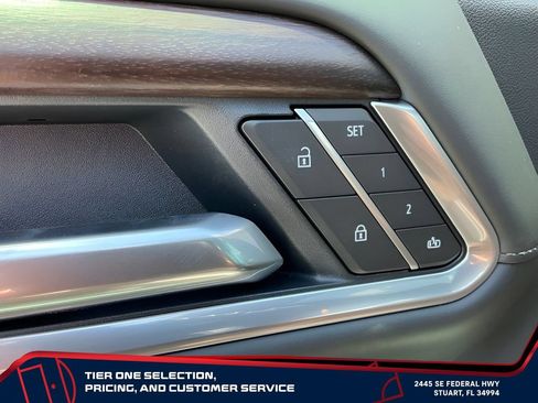 New 2026 GMC Sierra 1500 Denali Ultimate w/ LPO, Black Badging Package AWD/4WD image 27