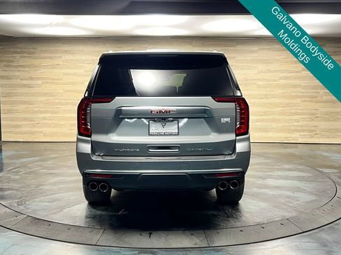 Used 2023 GMC Yukon Denali AWD/4WD image 23
