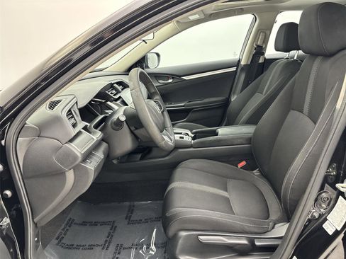 Used 2017 Honda Civic EX image 25