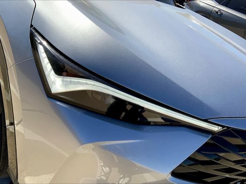 Certified 2025 Acura ADX A-Spec image 26