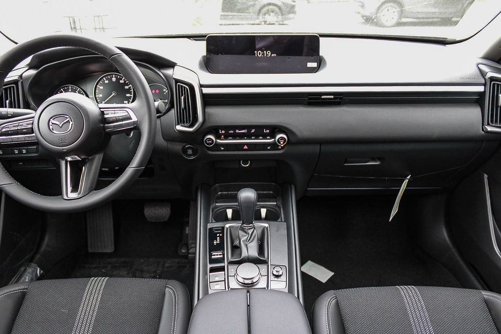 New 2026 MAZDA CX-50 AWD 2.5 S w/ Cargo Package image 14