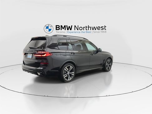 New 2026 BMW X7 xDrive40i AWD/4WD image 3