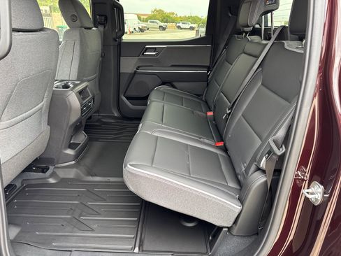 Used 2026 GMC Sierra EV Elevation AWD/4WD image 20